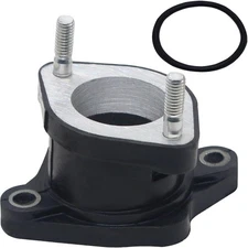 30mm Intake Manifold Pipe Aftermarket Replacement Parts Fit for Vertical Eng