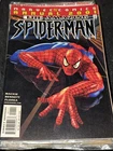 AMAZING SPIDER-MAN ANNUAL #1 (2001): NM-