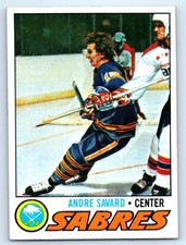 Click to enlarge Andre Savard