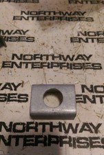 CATERPILLAR 6P-8829 CLIP RETAINER 6P8829