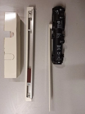Dorma TS 93 EN 2-5 - Bild 1 von 4