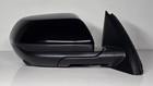 GOOD 2025-2026 Chevrolet Equinox Passenger Right Mirror CAMERA BLINDSPOT OEM 