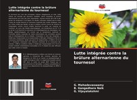G. Mahadevaswamy (U. A.) | Lutte IntéGréE Contre La BrûLure Alternarienne Du...