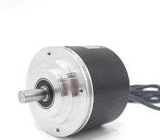 One Brand New TRD-GK600-RZ Rotary Encoder for KOYO