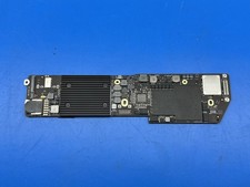 Apple MacBook Air 13" 2018 Logic Board - For parts/not working - FMM ON