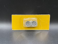 Cox 9814 Ford GT Mag Wheels 1/24 Scale Vintage Slot Car