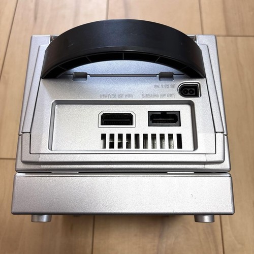 Nintendo GameCube Console Working 85446p3r5 - Imagen 5 de 9