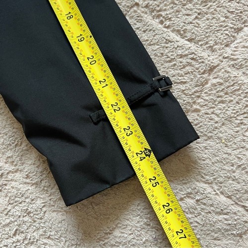 Calvin Klein Wollmischung Trenchcoat Damengröße 8 - Bild 5 von 10