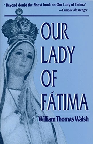 Our Lady of Fatima by William Walsh - 画像1/1