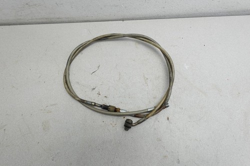 Polaris OEM Brake Hose Line 2202929 Classic Dragon IQ RMK Switchback - Picture 1 of 4