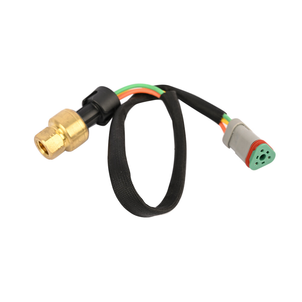 Heavy Duty Oil Pressure Sensor Fits for CAT Caterpillar C15 C12 194