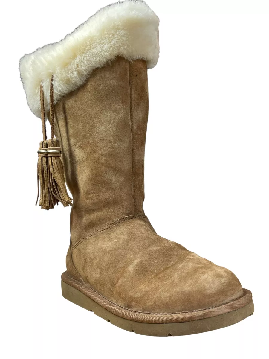 Ugg boots shop size 3.5
