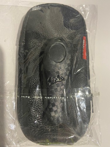 Kyocera KX440 Scala Leather Case with Belt Clip in Black. Brand New pack. - Picture 2 of 2