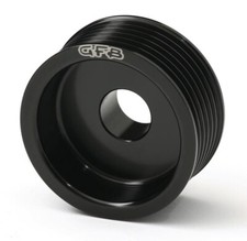 GFB Lightweight Alternator Pulley for Subaru BRZ Toyota GT86 FA20 4U-GSE 12-on