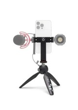 JOBY Handypod Mobile Mini Tripod with GripTight One Mount for Smartphone Cameras