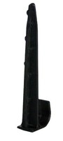 50pc Fiskars 129 Yard & Garden 5 Hold-down Anchor Stakes Rust-proof Abs - Land on sale 50pc Fiskars 129 Yard & Garden 5 Hold-down Anchor Stakes Rust-proof Abs - Land on sale