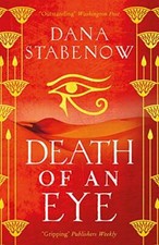 Eye of Isis.by Stabenow  New 9781788549219 Fast Free Shipping**