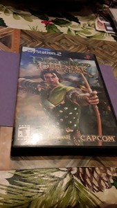 Robin-Hood-Defender-of-the-Crown-Sony-PlayStation-2-2003-PS2-Complete