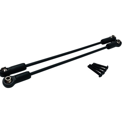 Traxxas UDR Unlimited Desert Racer Rear Suspension Link (Upper) Steel 8542 New - Picture 3 of 12