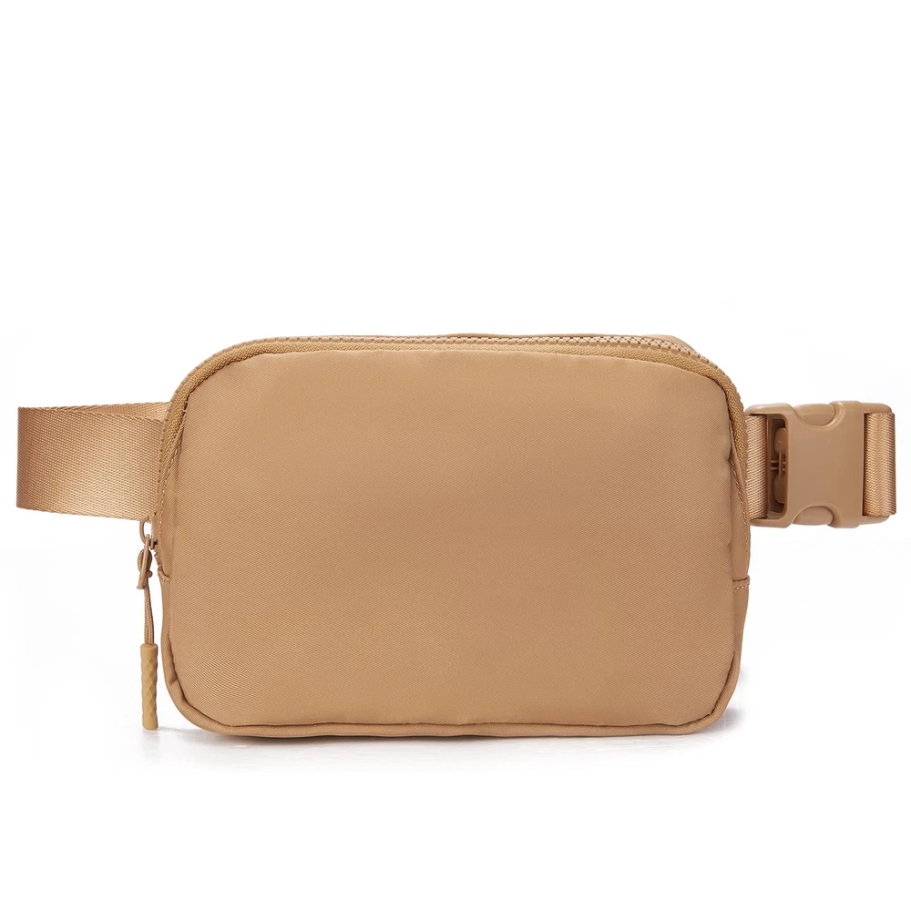 Belt Bag for Women Men Fashionable Crossbody Fanny Pack for Women Waist Bag w...