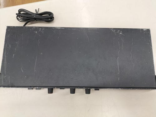 DBX 160X Professional Compressor -GrunSound-m026- Limiter Signal Processor - Picture 5 of 7