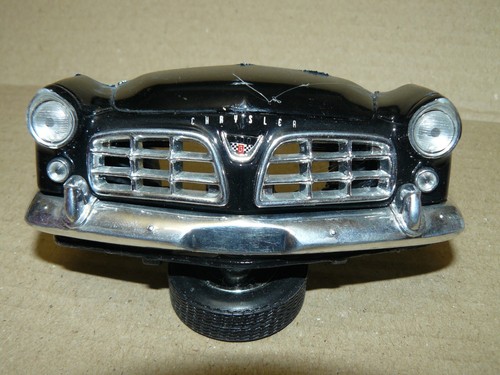 1/18 ( DS ) 1955 Chrysler Front Clip Wandhänger für Ihr Diorama - Bild 1 von 5