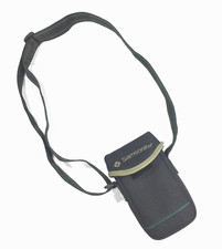 Samsonite Camera Case Black 6.5" x 3.5" x 1.75" Strap Included 150BK Digital