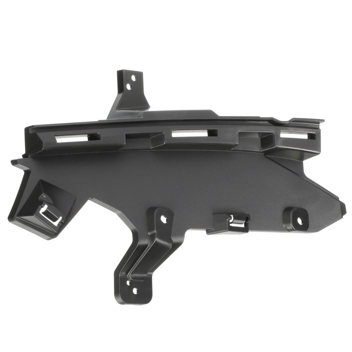 NEW OEM Kia 2022-2023 Forte Front Right Lower Fog Light Cover 