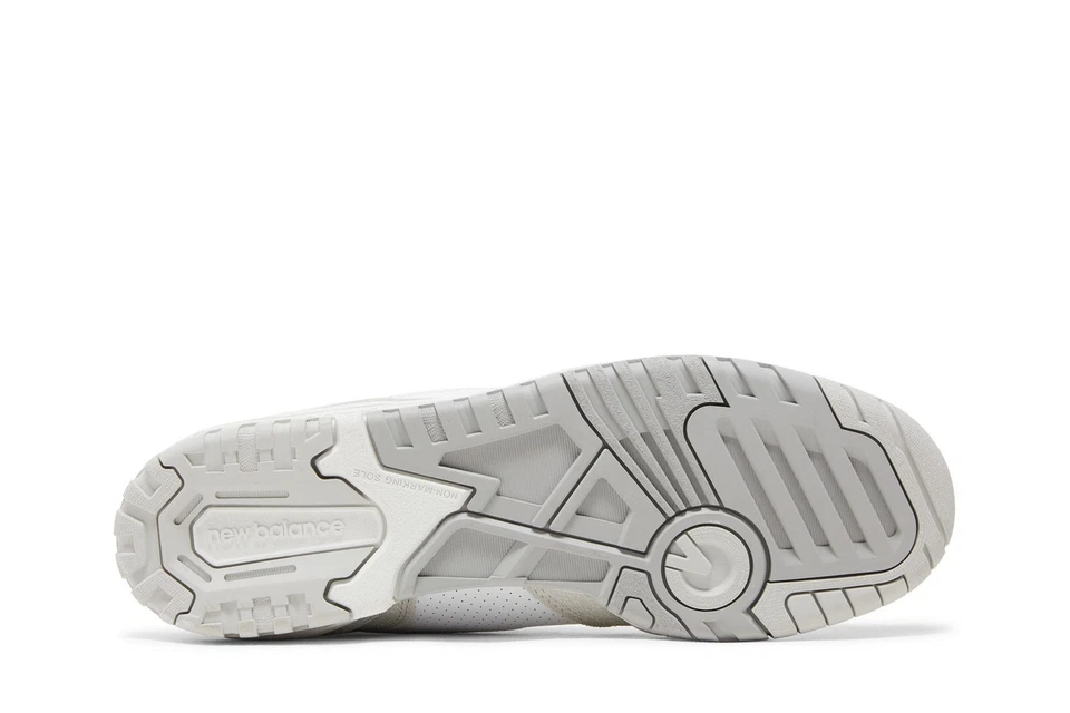 Zapatos New Balance 550 'Summer Fog Rain Cloud' BB550NCB Foto 4 de 4