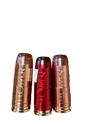 FLOWER BEAUTY Perfect Moisturizing Lipstick BLUSH ROSE ,buttercup,snapdragon