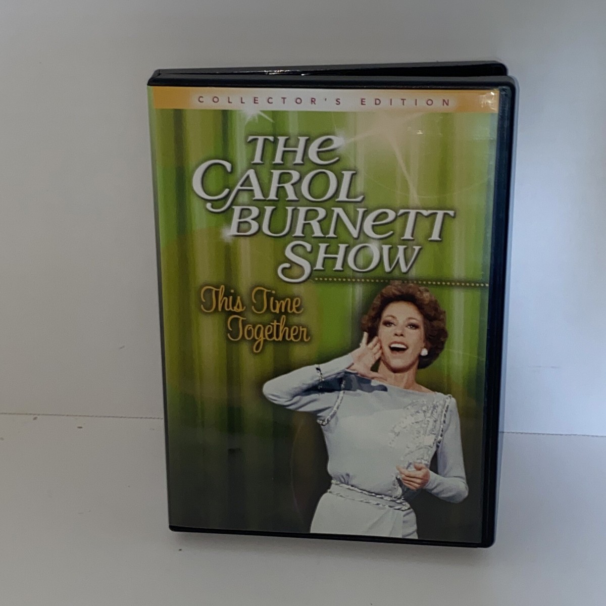 その他 Carol Burnett Show: This Time Together [DVD] [Import] Amazon.com: Carol Burnett: This Time Together 7 DVD Limited