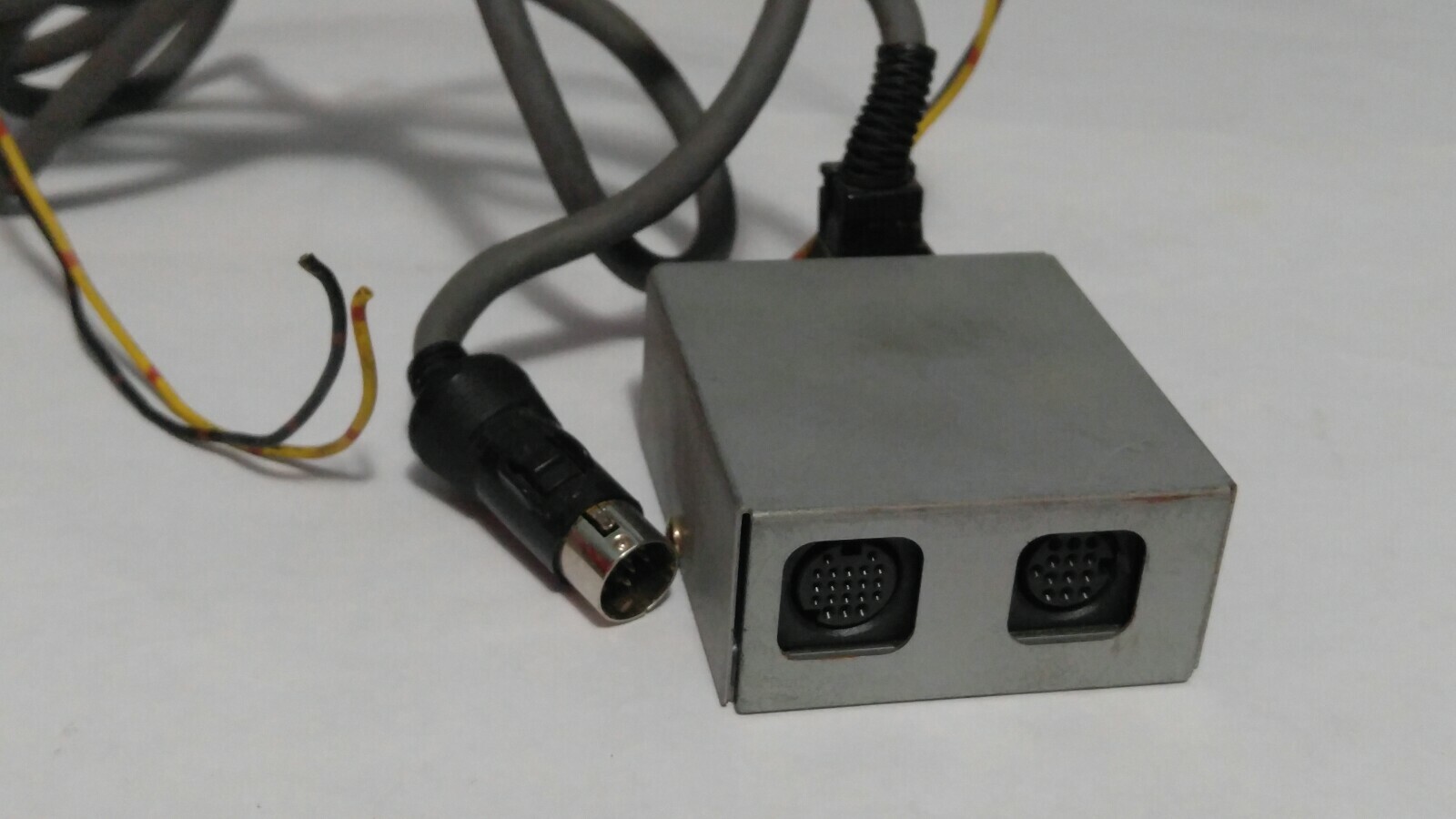 Eclipse In Dash CD Changers 5061 And 5962 eBay