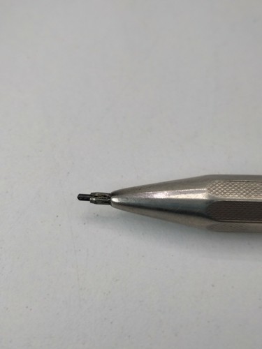 FEND SUPER NORMA 4 COLOR MECHANICAL PENCIL - Picture 3 of 6