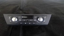 2012 2013 2014 2015 AUDI A7 HVAC Control OEM 4G0820043AF