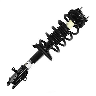 For Mazda CX-9 1X FCS Front Right Suspension Strut and Coil Spring Assembly