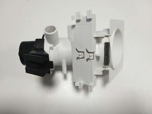 Molla di sospensione per lavatrice 481010816225 originale Whirlpool Bauknecht