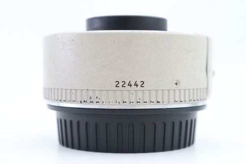 Canon EXTENDER EF 1.4x Teleconverter Lens from Japan (f01168) - Picture 3 of 10