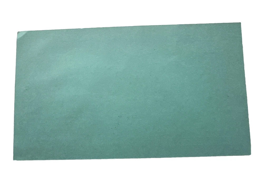 Abraham Lincoln 1958 Mint 4 cent stamp Booklet First Day Cover West Virginia - Image 3 of 4