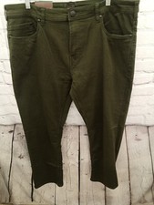 Jachs Men  s 5 Pocket Stretch Pant