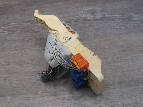 98-99 LEXUS LS400 UCF20L INTERIOR CABIN FUSE RELAY JUNCTION BOX MODULE OEM - Picture 12 of 12