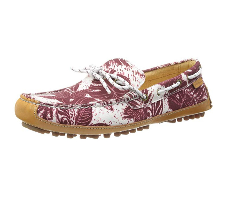 Мужские мокасины Cole Haan Grant Canoe Camp Moc без шнуровки