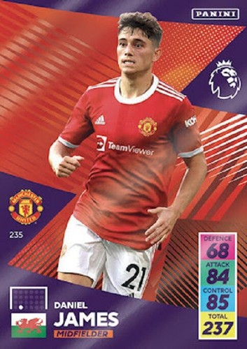 2021/22 PANINI ADRENALYN XL PREMIER LEAGUE single trading cards (4-383) - Picture 145 of 252