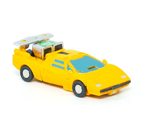 Newage NA H69 Sunstreaker William LPSOOS Warrior Action Figure toy In stock - Picture 2 of 16