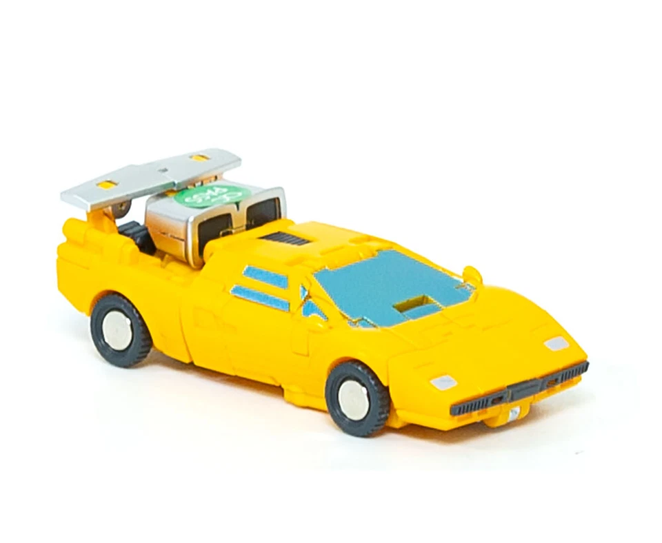 Newage NA H69 Sunstreaker Warrior William LPSOOS Action Figure toy In stock - Image 2 of 4