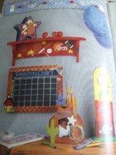 Carefree Collectibles, Everyday Edition Painting Craft Book Animals School Clown