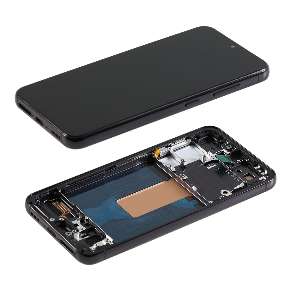 For Samsung Galaxy S23 SM-S911B/E LCD Display Touch Screen