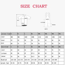 Cycling Team Jersey And Bib Shorts Set Bike Jersey And Bib SHORTS CYCLING Shirt