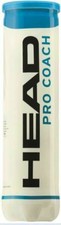 Head Pro Coach 144 Bälle Tennisbälle Tennis Balls