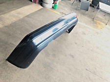 Mercedes SL R129 Stoßfänger Stoßstange hinten ab Modellpflege 1996 A1298800471