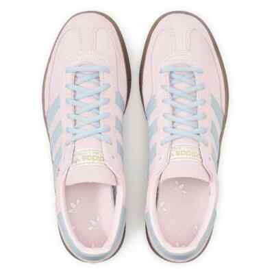 adidas HANDBALL SPZL JP7726 ABC-MART限定 ABC MART Exclusive adidas Handball Spezial Unisex Shose
